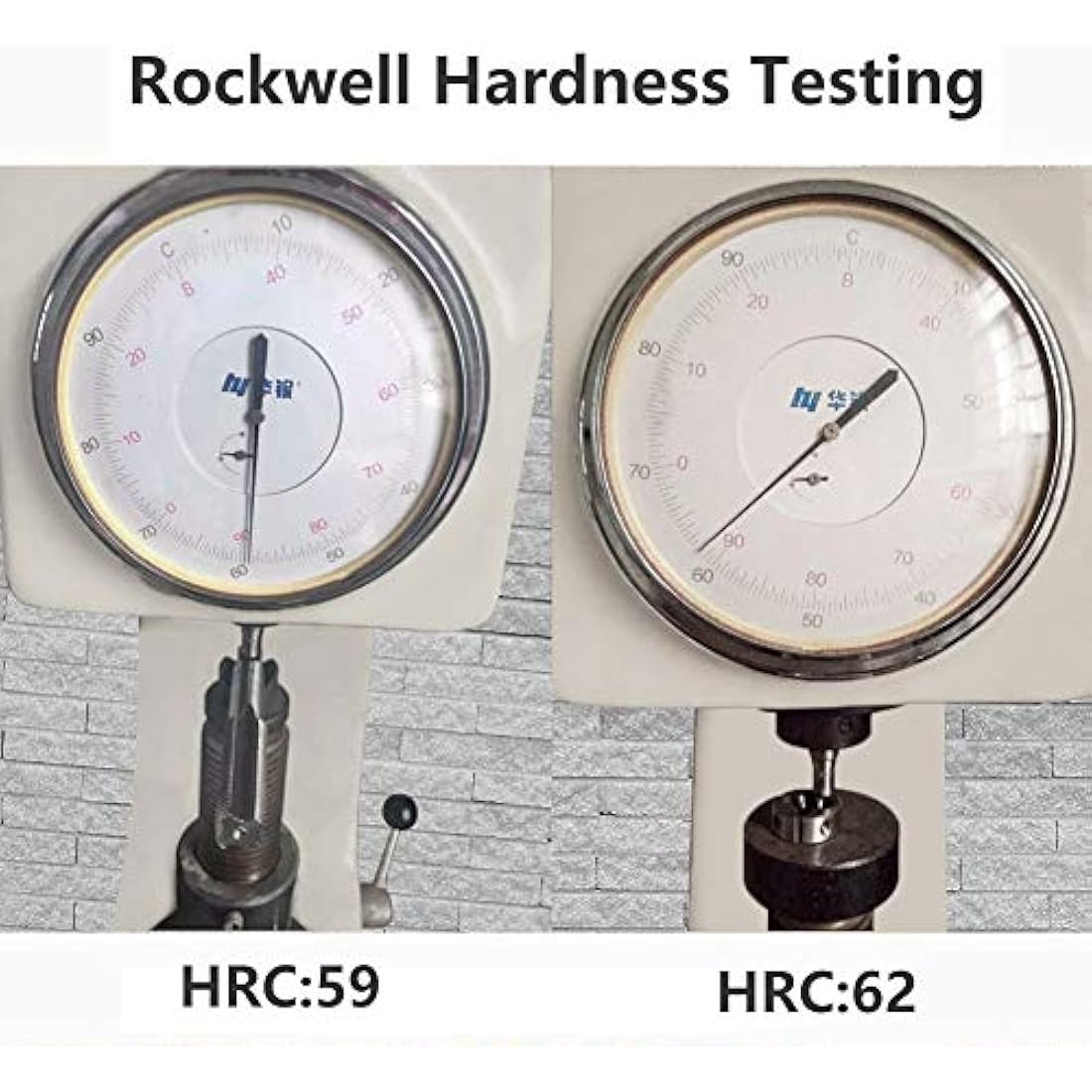 Gunpla UNF and UNC Taps and Dies Set 24 Pieces SAE 1/8-1/2 Inch Tungsten Alloy Steel Tapping and Threading Tool Kit, Heavy Duty Internal and External Cutting Male Female Threads with Die Holder
