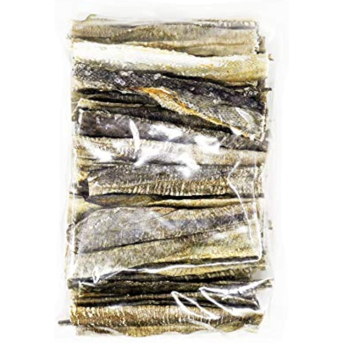 Healthy Dog Treats - Cod Skin (Sticks - 400g)