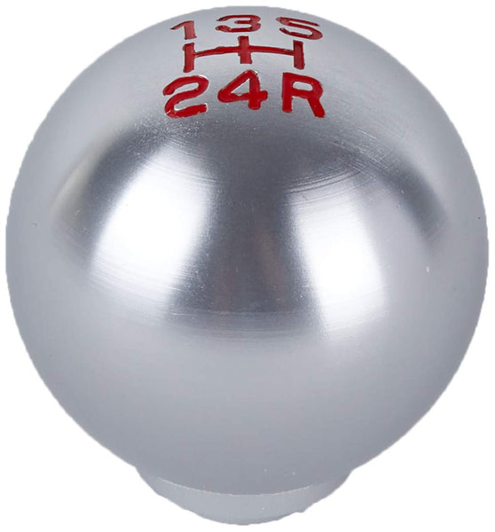 OCC MOTORSPORT BLACK GEAR LEVER KNOB ANODISED