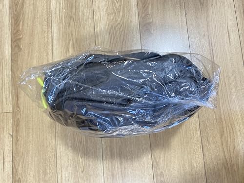 NACATIN Hiking Backpack, 60L Large Rucksack for Men Women, Tear and Water-resistant Ideal for Camping Trekking Travel Outdoor