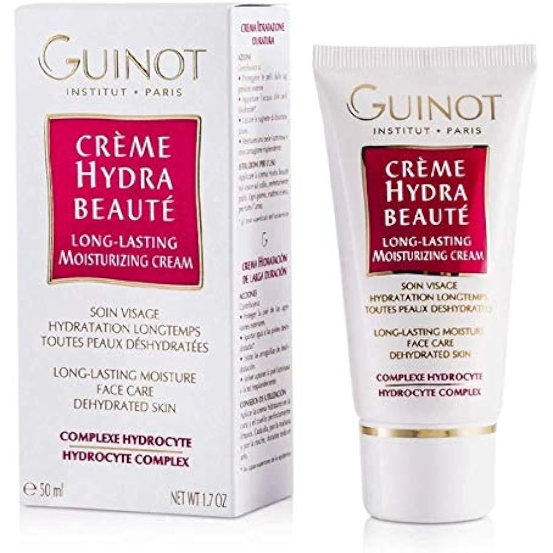 Guinot Crème Hydra Beaute 50 ml