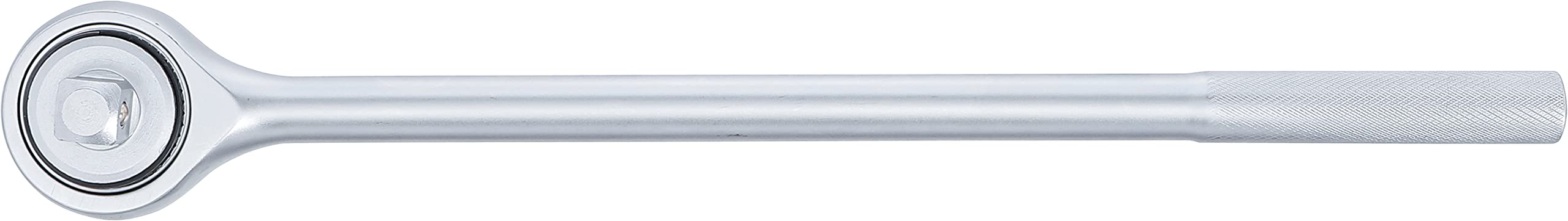 BGS 304 | Reversible Ratchet, plastic body | 12.5 mm (1/2")