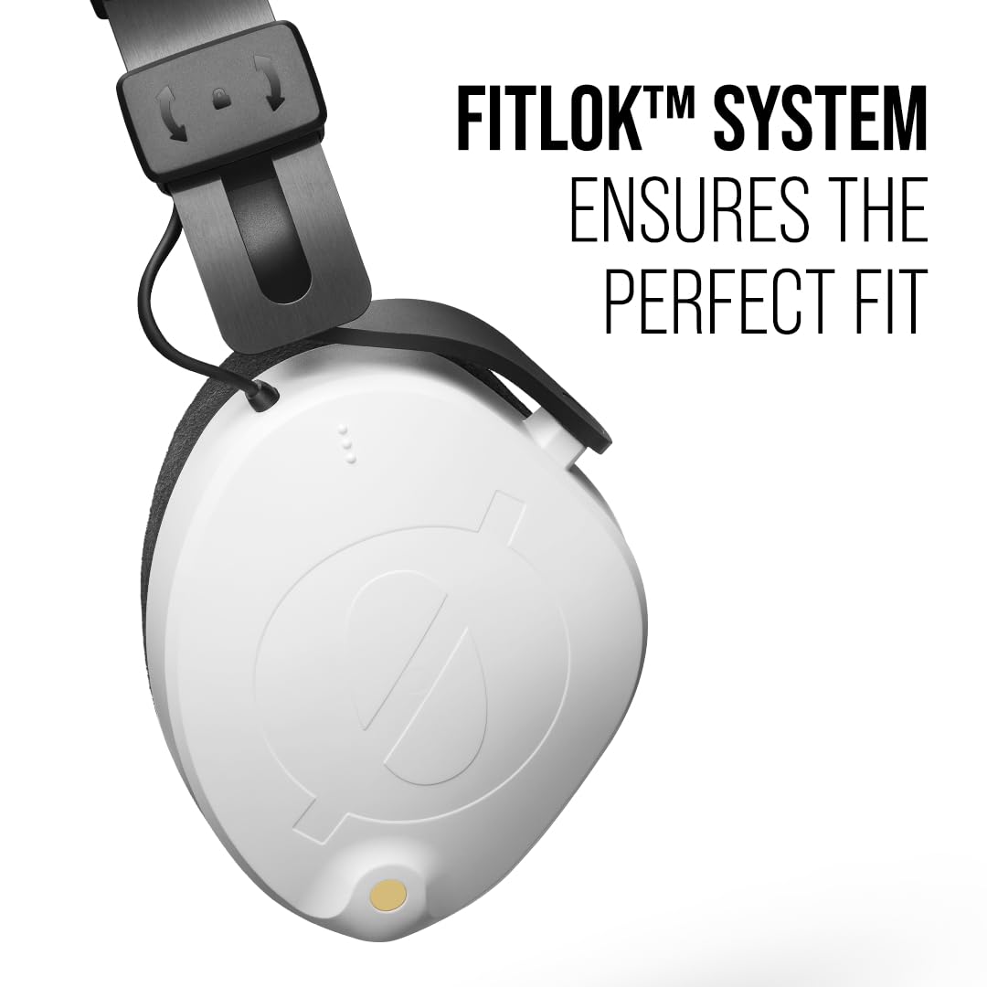 RØDE NTH-100 Professional Over-ear Headphones For Content Creation, Music Production, Mixing and Audio Editing, Podcasting, Location Recording (Black)