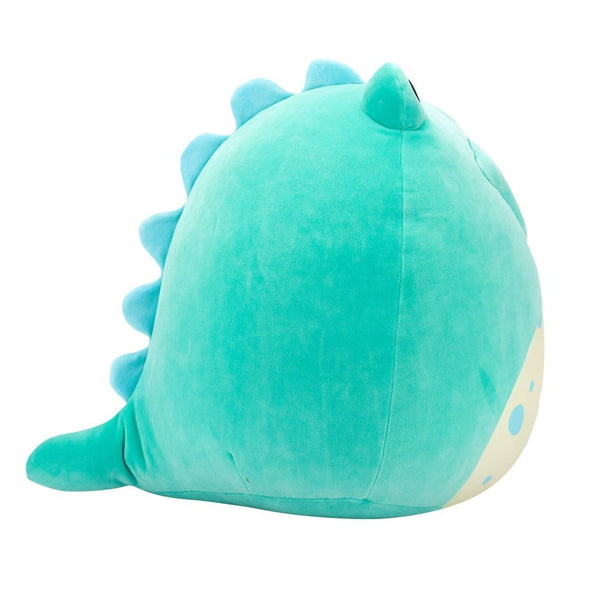 Squishmallows Original 16-Inch Gordon the Shark with happy eyes - Official Plush - Amazon Exclusive