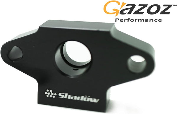 Vacuum Tap Turbo Boost Gauge Sensor Adaptor Adapter for BMW F20 F30 316 320 N20