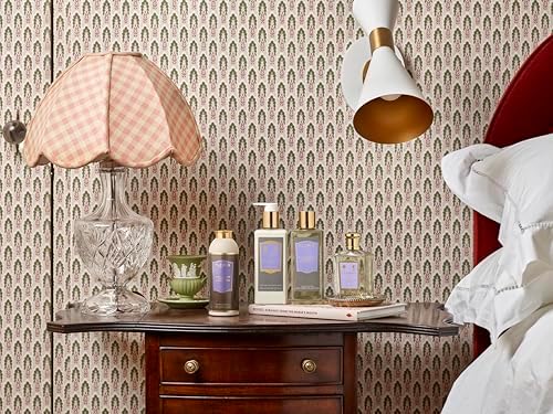 Floris London Night Scented Jasmine Enriched Body Moisturiser 250 ml