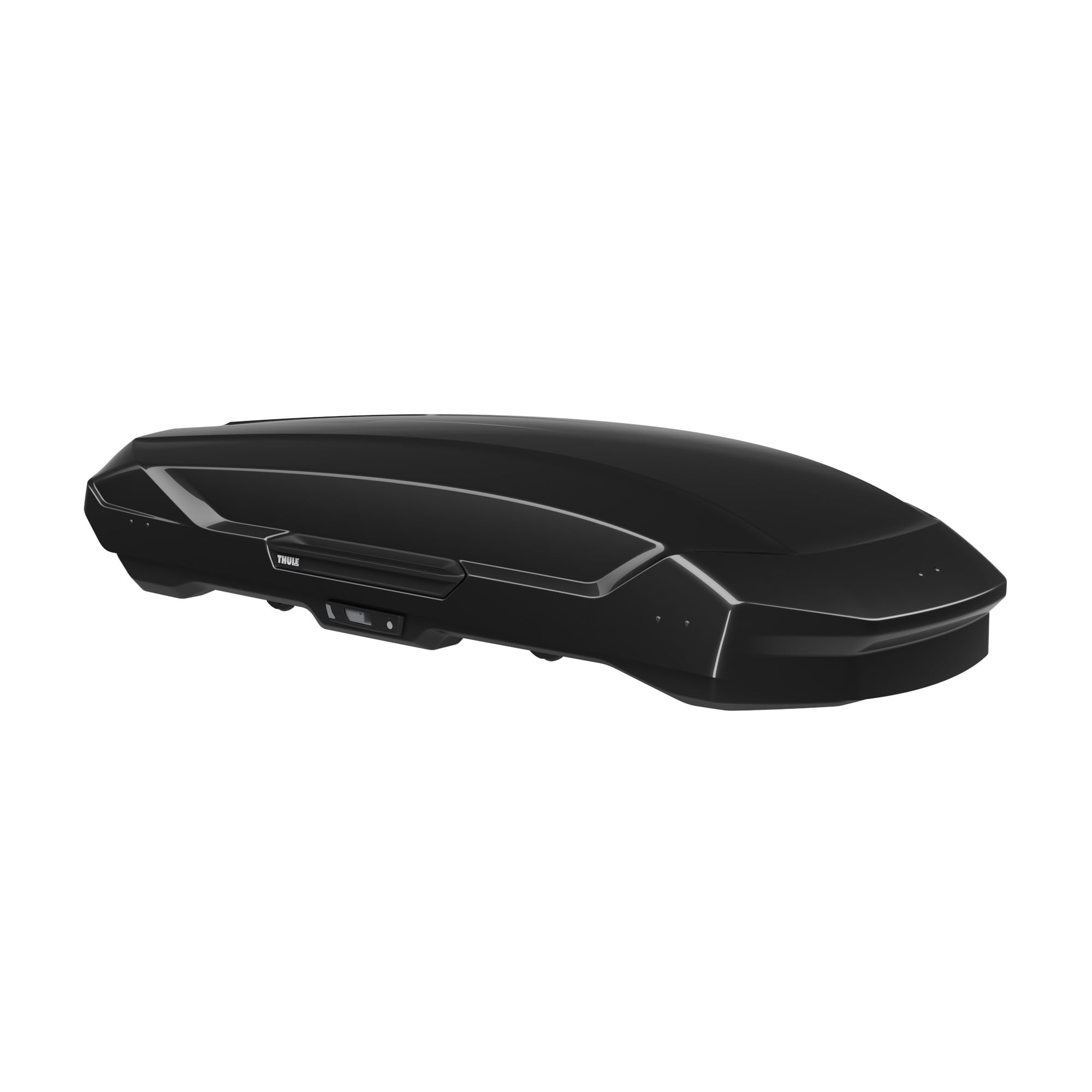 Thule Motion 3 Roof Box Black Glossy XXL