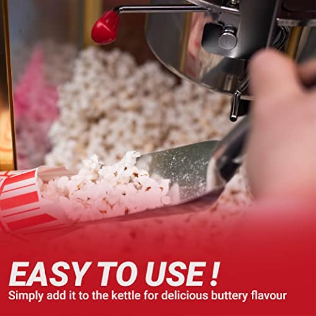 Gold Medal Flavacol Popcorn Seasoning Salt