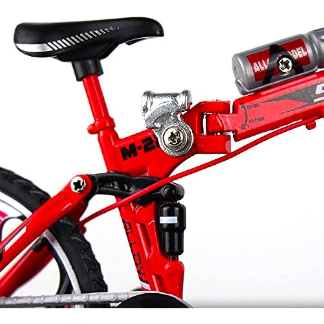 Mountain Toy Bike,Finger Bike,Finger Bike,Mountain Bikes,Decorative Bike,Miniature Bike,Mini Toy Bike