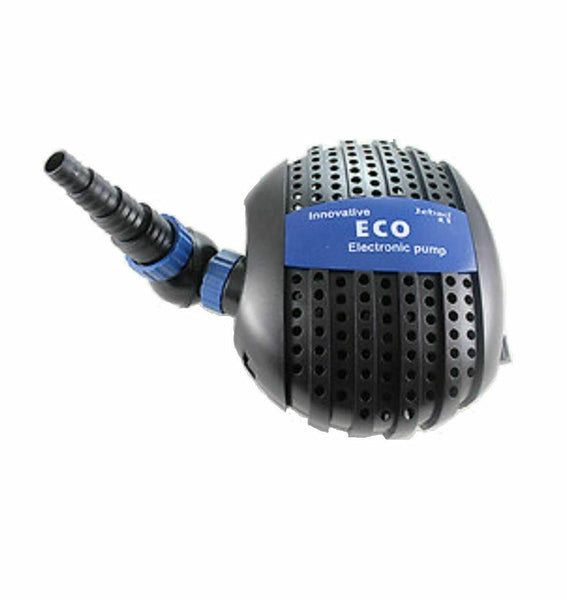 Jebao Eco Garden Koi Pond Pump EFP Series (5000 LPH)