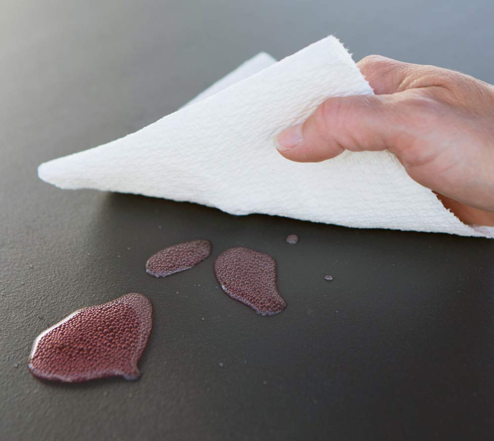 LIFETIME Plastic Wood Grain Textured Storage Box Desert Sand/Grey, 151x72x69 cm