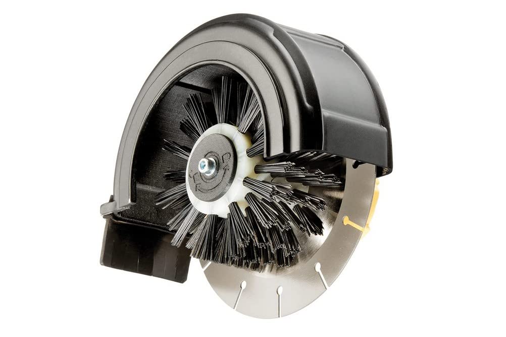 GLORIA Cut&Brush 2-in-1 Edge cutter, For Multibrush Devices