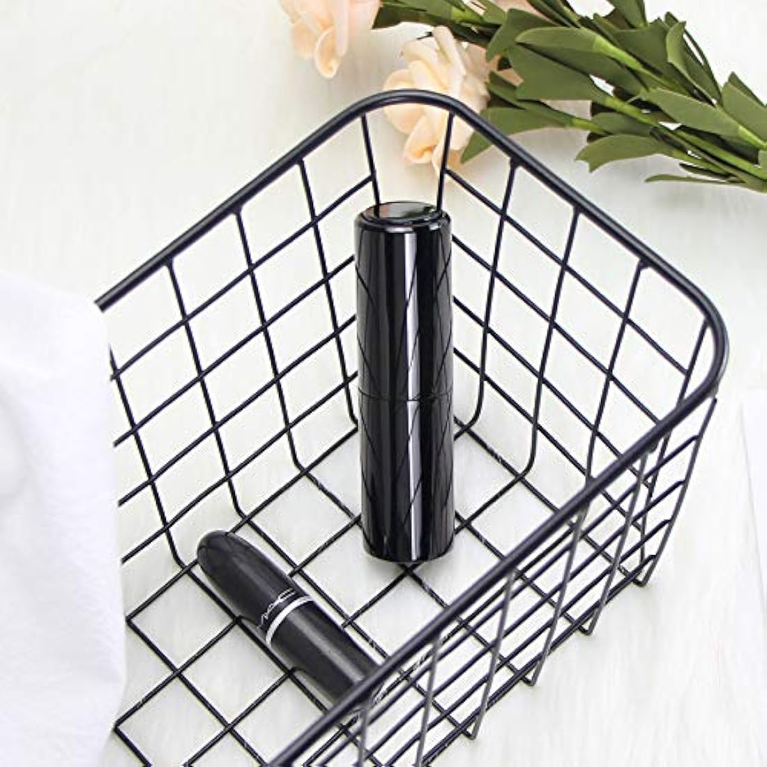 Faireach Perfume Atomiser Refillable 20ML Travel Aftershave Dispenser Spray Bottle Empty Leak Proof