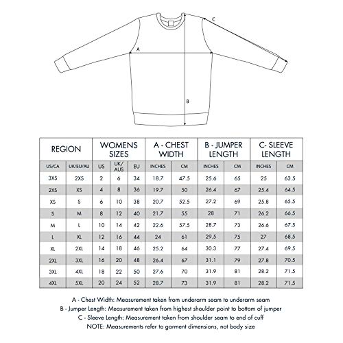 Numskull Official Friends 'Could I Be More Excited' Unisex Knitted Jumper, XX-Large-Ugly Novelty Christmas Sweater Gift