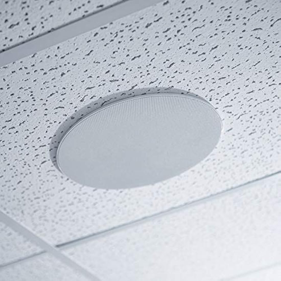 Active Bluetooth Ceiling Speaker Kit 50W Wireless HiFi Audio Streaming System