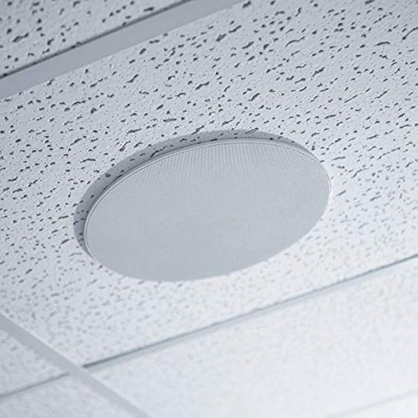 Active Bluetooth Ceiling Speaker Kit 50W Wireless HiFi Audio Streaming System