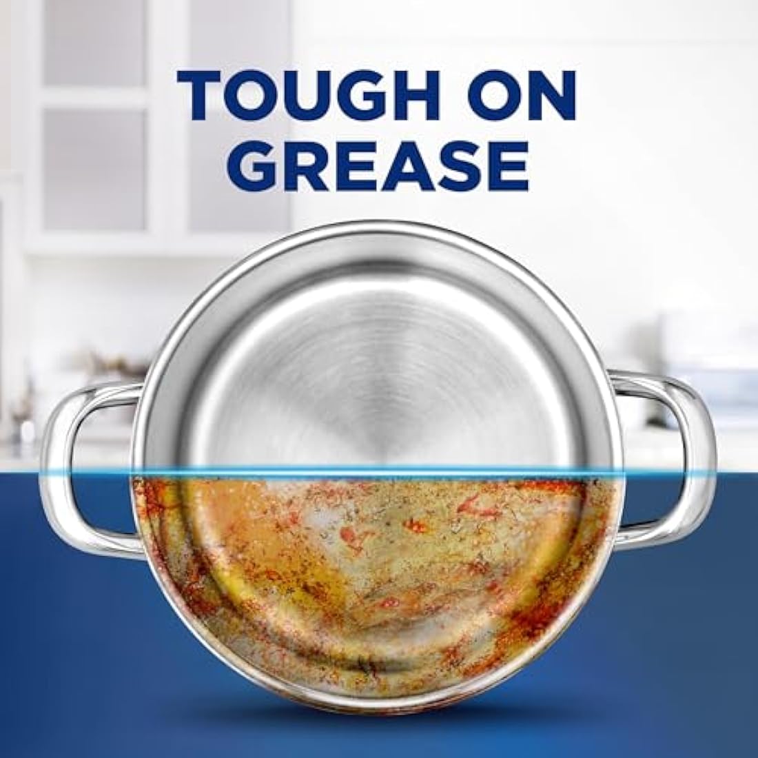 Finish Quantum Infinity Shine Dishwasher Tablets Bulk | Scent : REGULAR | Size : 83 Dishwasher Tabs | For Sparkling Clean,Packaging may vary