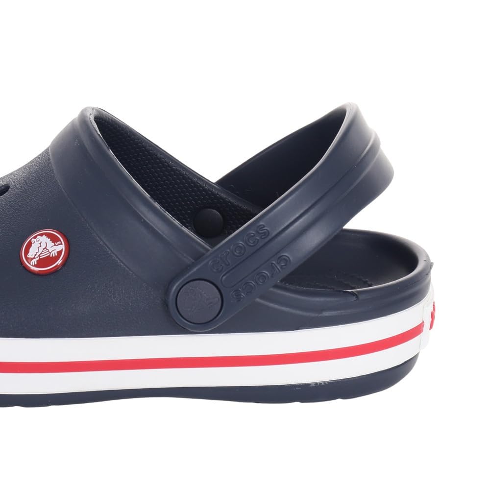 Crocs Unisex Kid's Crocband Clog K