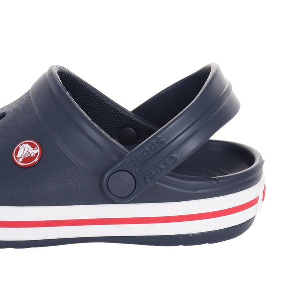 Crocs Unisex Kid's Crocband Clog K