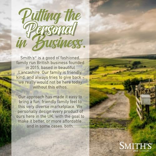 Smith’s® Premium Waterproof Peg Bags