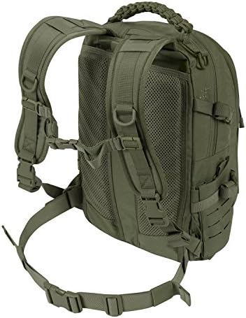Direct Action Dust Tactical Backpack 20 Liter Capacity