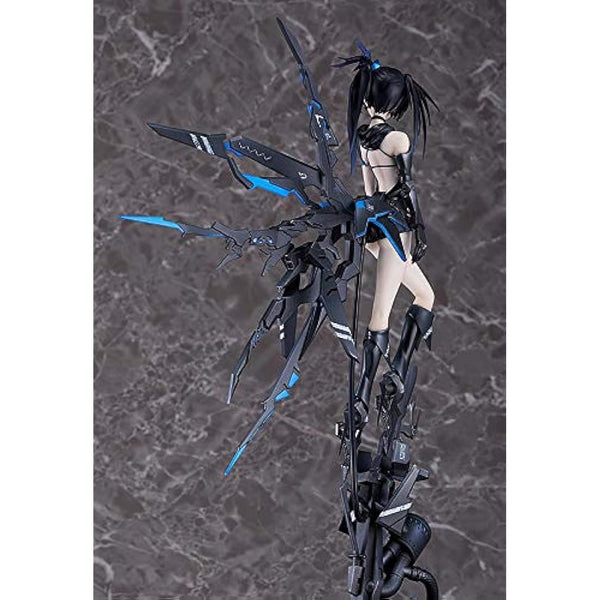 Good Smile Company Black Rock Shooter 1/7 Scale inexhaustible Ver.