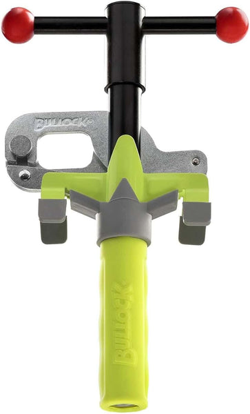 Bullock 146143 Automatico Excellence Automatic Shift Lock, Lemon Tree