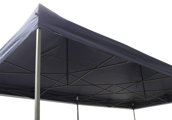 All Seasons Gazebos Heavy Duty, 100% waterproof, 3x6m Pop up Gazebo with 4 x fully waterproof superior Side Walls. 17 Colours ava