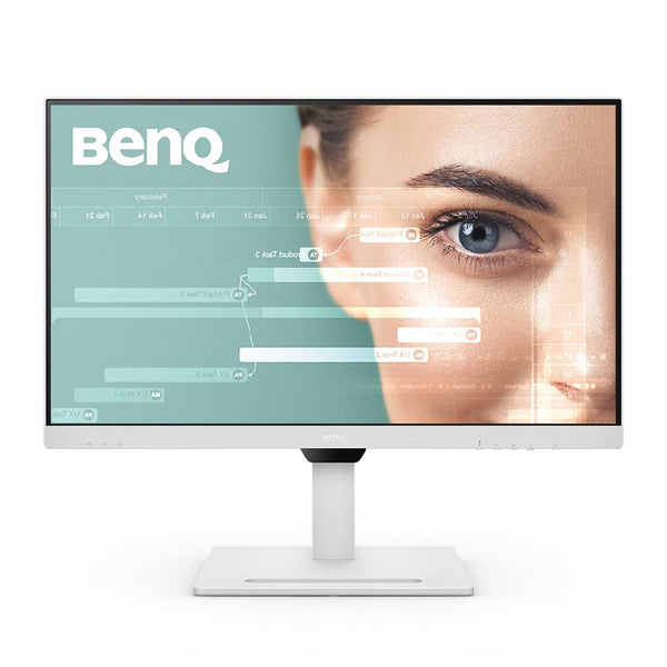 BenQ GW2790E 27 Inch Monitor, Gaming 100Hz, Full-HD, IPS, Eye-Care, HDMI, DP