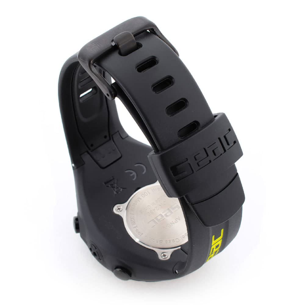 SEAC Apnea, Freediving Computer + USB cable