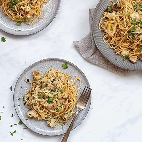 Epicure Tinned Artichoke Hearts in Salted Water, Delicious in Salads or Stir Through Pasta, 390 g (Pack of 12)