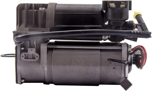 maXpeedingrods Air Suspension Compressor Pump with Relay A2113200304 for Mercedes-Benz S-Class W220 1998-2005, Mercedes-Benz E-Class W211 2002-2008