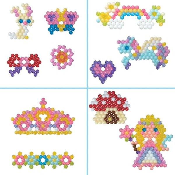 Aquabeads Fairy World, Art & Craft Bead kit 31766