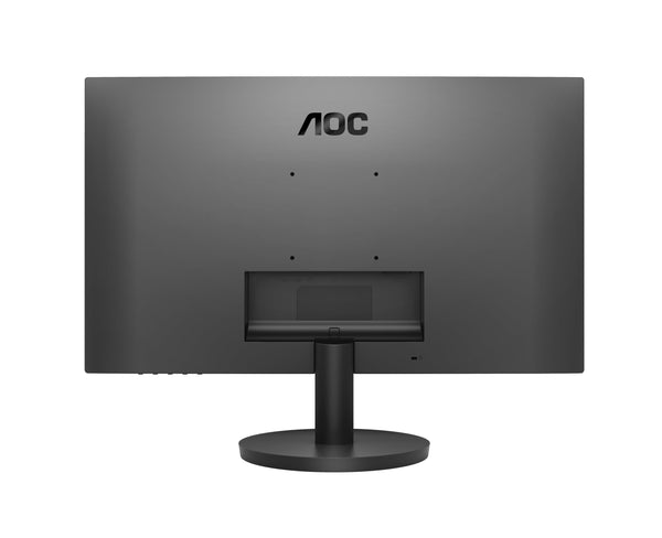 AOC 27B3CA2 - 27 Inch FHD Monitor, 100Hz, IPS, Speakers, USB-C Connectivity, FlickerFree, Adaptive Sync, LowBlue (1920 x 1080, 250 cd/m2, HDMI 1.4 / USB-C 65W Power delivery)