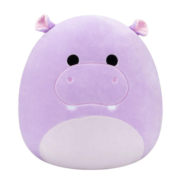 Squishmallows Original 16-Inch Gordon the Shark with happy eyes - Official Plush - Amazon Exclusive