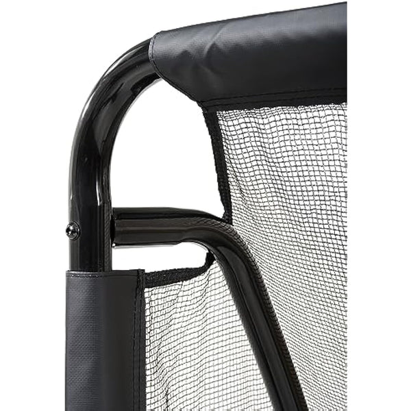 EXIT Toys Maestro Steel Football Goal