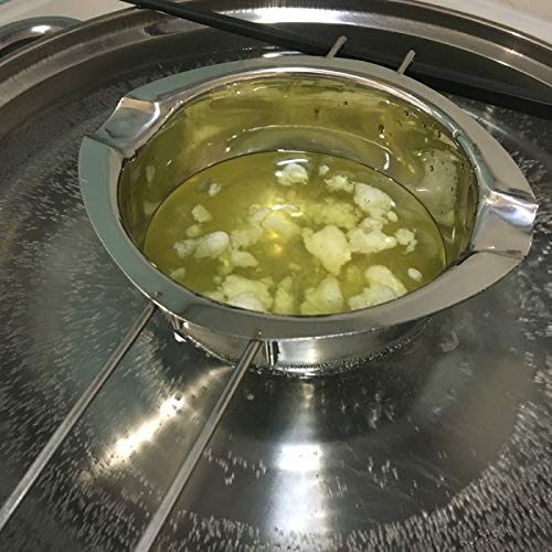 100% Pure Soy Wax 5KG Natural SOYA Container Wax Flakes for Candle Making, Wax Melts  Biodegradable, eco-Friendly Wax