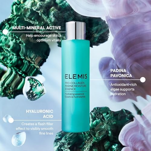 ELEMIS Pro-Collagen Marine Moisture Essence