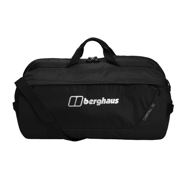 Berghaus Unisex Carry All Mule Duffel Bag