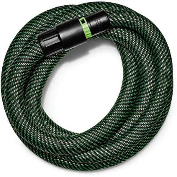 Festool Suction Hose D 27x3m-AS-90°/CT