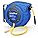 Goodyear Air Hose Reel Retractable 9.5mm x 15m Hybrid Polymer Hose Max 20BAR