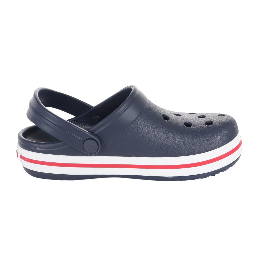 Crocs Unisex Kid's Crocband Clog K