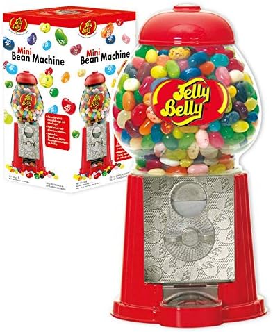 Jelly Belly Machine