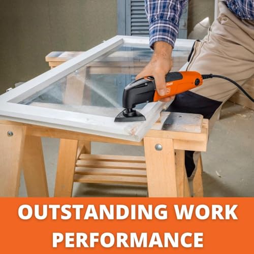 FEIN Multitool Blades, Best of StarLock Renovation Multi-Tool Accessory Set - 26 Piece Set - Pack In Sturdy Storage Case, Easy To Storage - 35222967060