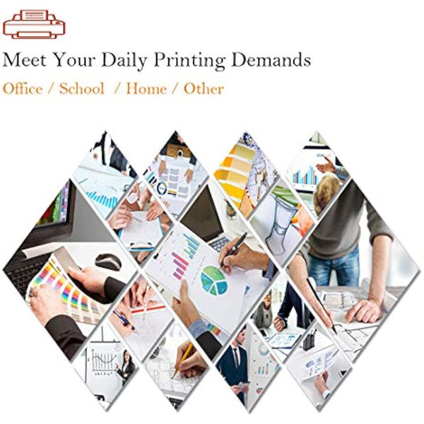 ASEKER Compatible B400 B405 Toner Cartridges 24600 Pages for Xerox VersaLink B400 B400n B400dn B405 B405dn Printers 106R03584 Extra High Capacity ( Black x 1 )