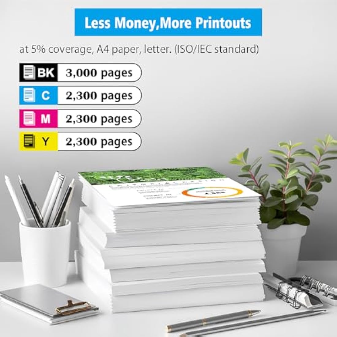 248XL TN248XL 4 Colors Compatible Toner Cartridges TN-248XLBK TN-248XLC TN-248XLM TN-248XLY High Capacity for Brother Printer HL-L3215CW L3220CW L3220CWE DCP-L3515CDW L3560CDW MFC-L3740CDW L3740CDWE