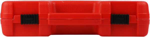 PLAYOCCAR Coolant Vacuum Refill Tool Kit, Car Radiator Cooling System Purge Set for Changing Water Tank Antifreeze