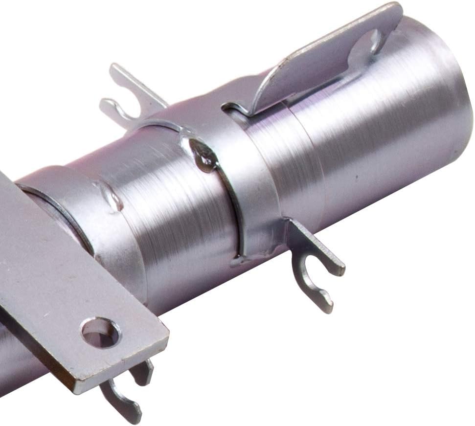 maXpeedingrods Coil Spring Coilovers Kit for Ibiza MK3 02-08 Polo MK4 9N 1.2L 1.4L