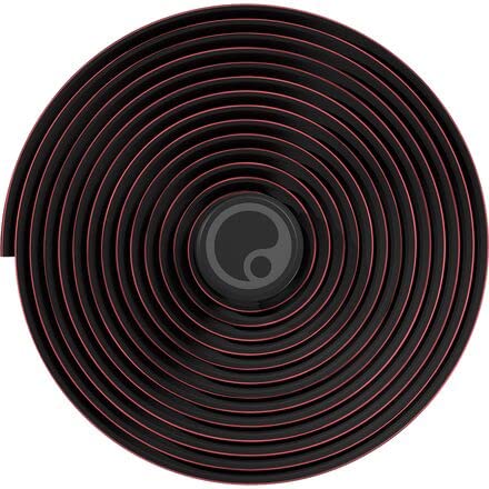 ERGON BT Handlebar Tape for Gravel Bikes 3.5mm thickness, Merlot Red