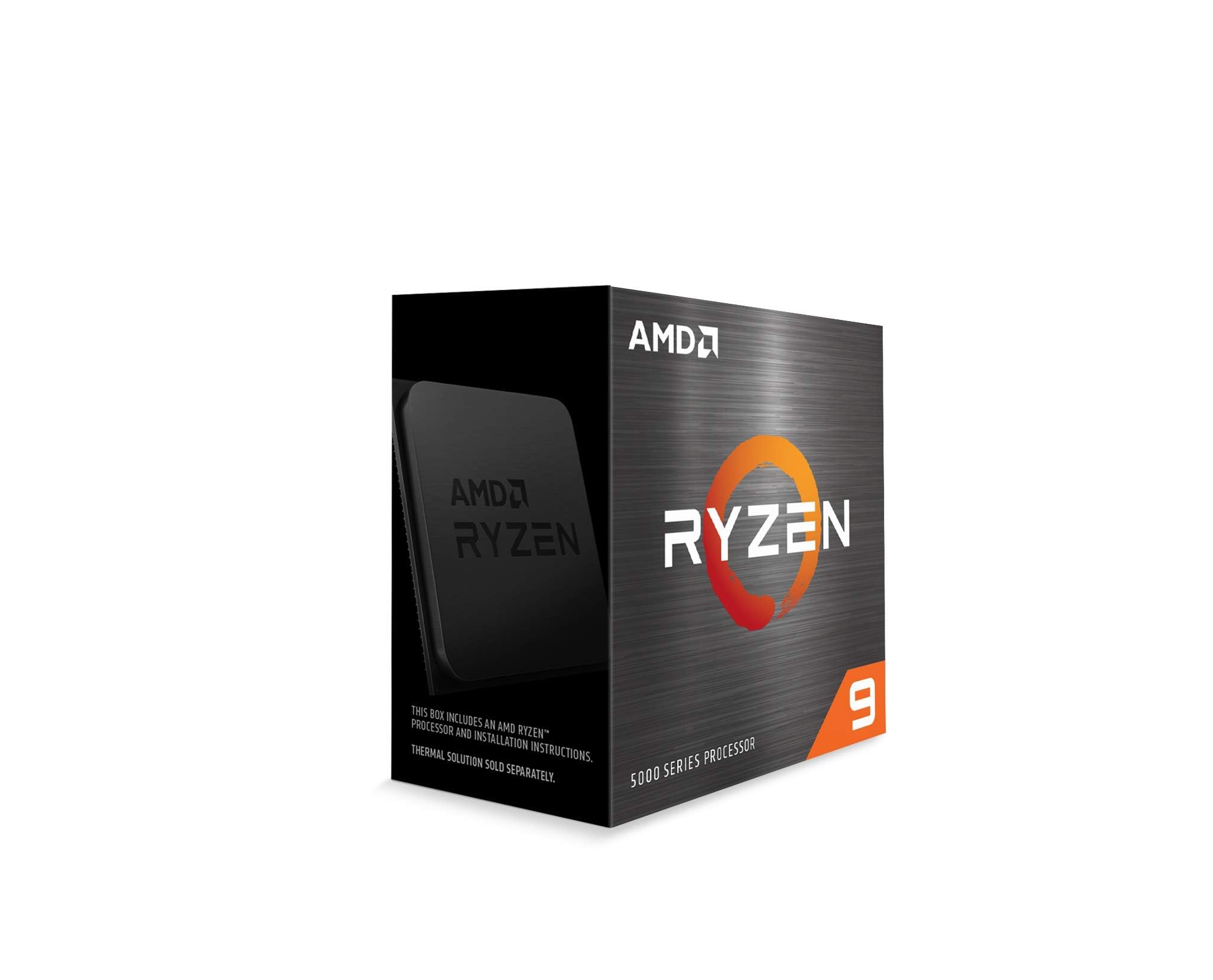 AMD Ryzensets 3 4100 processor (4 cores/8 threads, 65W DTP, 6 MB cache, up to 4.0 GHz max. Boost, wraith stealth cooler)